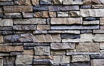 Stone brick texture background containing architecture, backdrop, and ...