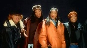 Brandy Feat. MC Lyte, Queen Latifah & Yo-Yo: I Wanna Be Down (Remix) (1995)