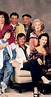 The Man in the Family (TV Series 1991– ) - Full Cast & Crew - IMDb