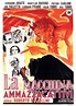 La máquina matamalvados (1952) - FilmAffinity