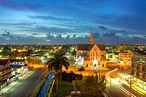 Georgetown Guyana by John Greene - Photo 28945781 / 500px