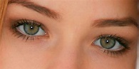 Personas con ojos verdes: 10 curiosidades sobre los ojos de color verde