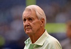 The Life And Career Of Pat Summerall? (Story)