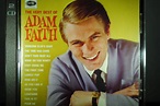 Adam Faith - The very best of