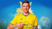 "Metalist 1925" continues to call the legendary Garmash "a player to ...