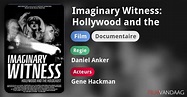 Imaginary Witness: Hollywood and the Holocaust (film, 2004 ...