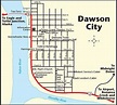 Dawson City - The MILEPOST
