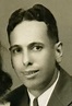 Frank DeFreitas Caires (1903-1972) - Find a Grave Memorial