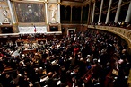 France’s new lawmakers open first parliament session | The Seattle Times
