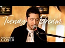 Teenage Dream - Katy Perry (Boyce Avenue piano acoustic cover) on Apple ...