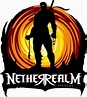 NetherRealm Studios Logo - Video Games Photo (37755510) - Fanpop