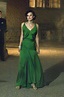 Atonement, Costumes by Jacqueline Durran | Vestido verde, Keira ...
