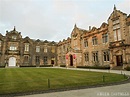 Visitar la Universidad de St Andrews en Escocia - Más Edimburgo - Ideas ...