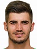 Nikola Vasilj - National team | Transfermarkt