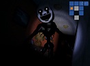Here's An Image Of Nightmare Puppet | Marionette fnaf, Fnaf, Nightmare