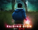 Why the new trailer for Netflix's 'Raising Dion' feels bittersweet ...