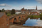 Dumfries Accommodation - Self Catering, B&Bs & More | VisitScotland