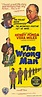 The Wrong Man (1956) - Henry Fonda, Vera Miles | Classic films posters ...