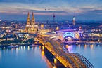 Sehenswürdigkeiten Köln: Entdeckt die Rheinmetropole | Skyscanner
