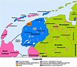 West Frisian language - Wikiwand