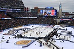 The NHL’s Winter Classic Is More Than ‘Just Another Game’ | by Mike ...