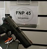 FNP-45 Competition - Gun Nuts Media