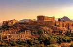O que fazer em Atenas, Grécia: Guia completo (2024)
