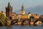 O que fazer em Praga: roteiro perfeito para 2 dias na cidade