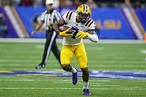 LSU’s Kayshon Boutte excused for Saturday’s game with New Mexico ...