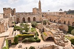 Jerusalém antiga: excursão pela cidade de David | musement
