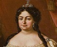 Anna Of Russia Biography - Facts, Childhood, Family Life & Achievements