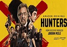 Hunters (Serie TV, 2020). La nostra recensione | Diario di Rorschach