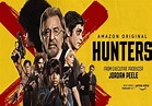 Hunters (Serie TV, 2020). La nostra recensione | Diario di Rorschach
