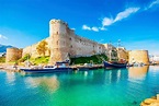 The most beautiful tourist attractions in Cyprus