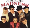 Complete Madness [VINYL]: Amazon.co.uk: Music