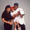 Beautiful Pics of Tupac and Janet Jackson During Filming “Poetic ...