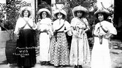 Las mujeres y la frontera en la Revolución Mexicana - IMER Noticias