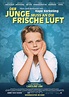 Der Junge muss an die frische Luft - Filmszene Ottensheim - Kino bei Tisch