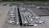Flughafen München Informationen