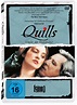 Quills - Macht der Besessenheit: Amazon.de: Geoffrey Rush, Kate Winslet ...