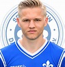 Andreas Müller: Spielerprofil SV Darmstadt 98 2023/24 - alle News und ...