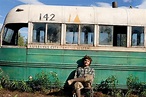 Into the Wild: how an abandoned bus became a deadly pilgrimage site