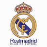 Real Madrid Club De Futbol Png Logo