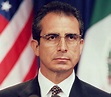 Classify former Mexican president, Ernesto Zedillo Ponce de León