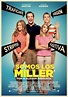 Somos los Miller - Película 2013 - SensaCine.com