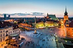 Polônia: tudo sobre um país cheio de histórias para contar