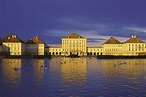 Schloss Nymphenburg - Μόναχο - Arrivalguides.com