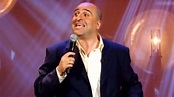 Middle-EastEnders | Omid Djalili Show | BBC Comedy Greats - YouTube