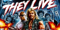 John Carpenter's They Live Is More Relevant Now Than Ever | CBR