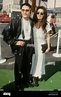 UNIVERSAL CITY, CA - MARCH 6: Actor Corey Feldman and actress Vanessa ...
